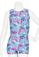 Destira Children's Mer-mazing Unitard