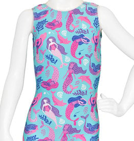 Destira Children's Mer-mazing Unitard