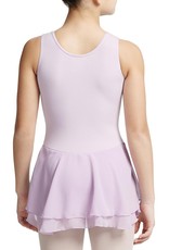 Capezio Children's CC877C Double Layer Dance Dress