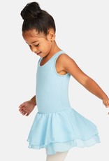 Capezio Children's CC877C Double Layer Dance Dress
