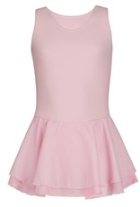 Capezio Children's CC877C Double Layer Dance Dress