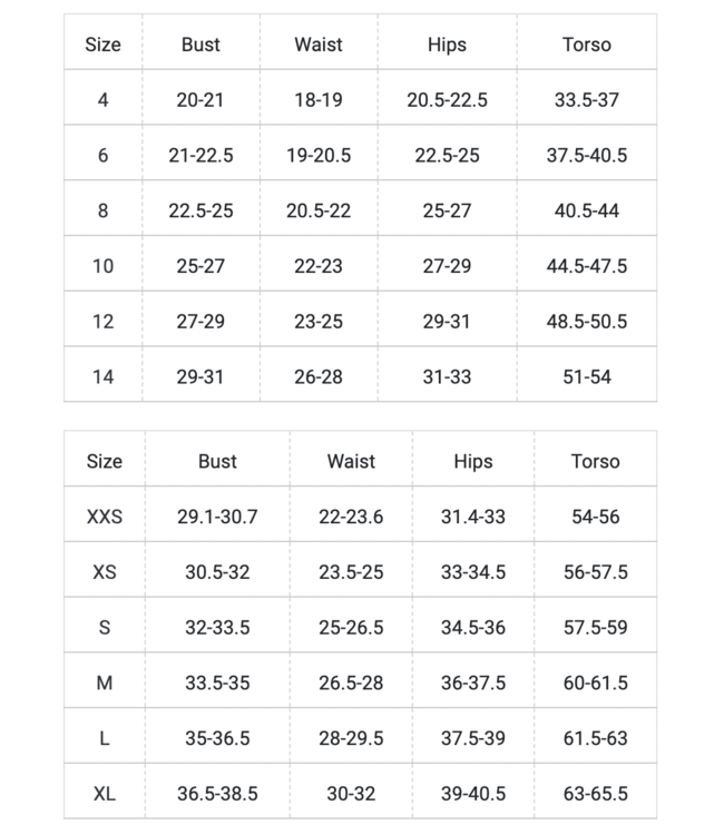 Children's Tatiana Camisole Leotard