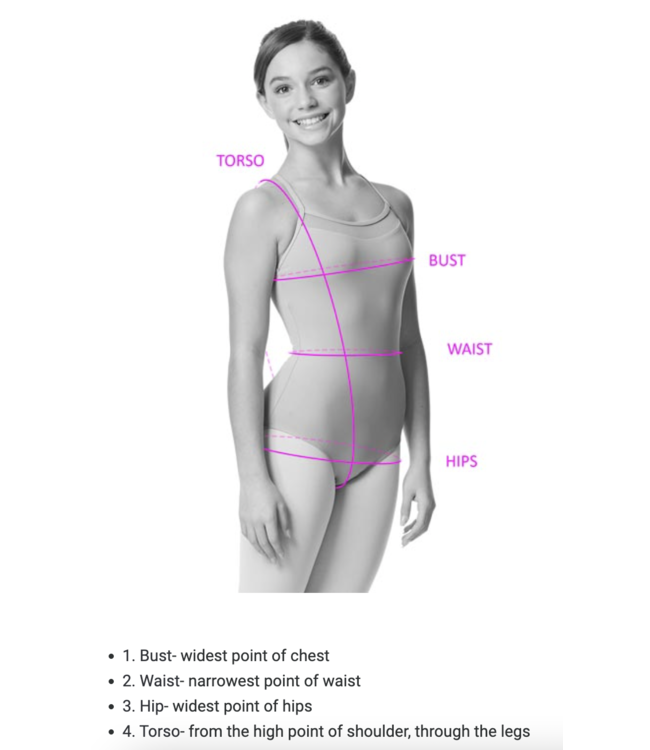 Children's Marianna Leotard