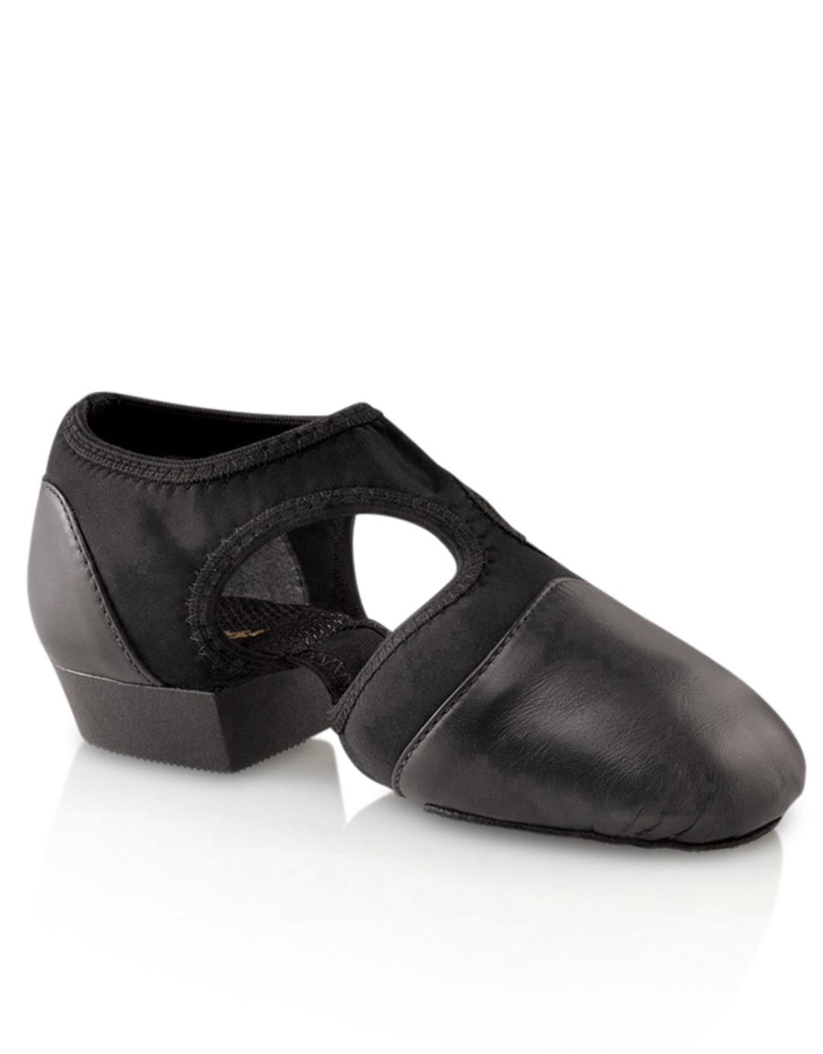 Capezio Ladies' 321 Pedini