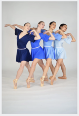 Beam & Barre Invites You to Sponsor a Dancer with Hudson Ballet Theatre