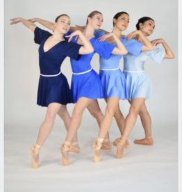 Beam & Barre Sponsor a Dancer with Hudson Ballet Theatre