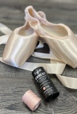 Pointe Shoe Sewing