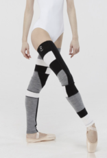 Wear Moi Ladies' Superbe Leg Warmers