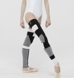 Wear Moi Ladies' Superbe Leg Warmers