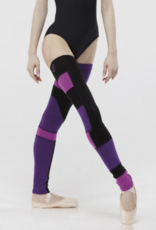 Wear Moi Ladies' Superbe Leg Warmers