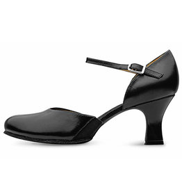 BLOCH Womens Splitflex T-Strap Character Shoe : : Clothing, Shoes  & Accessories