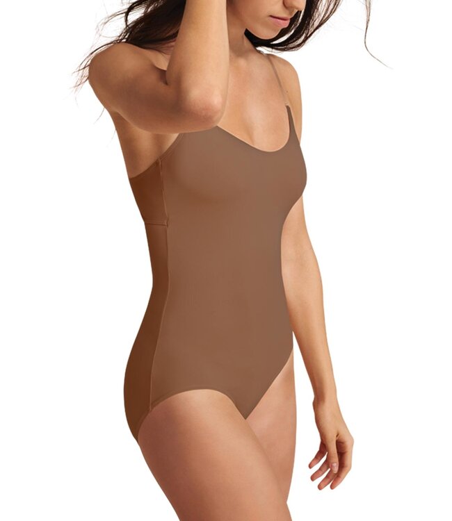 Ladies' Camisole Leotard with Bratek