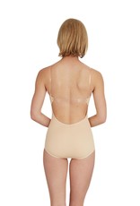 Capezio Ladies' 3565 Camisole Leotard with Bratek