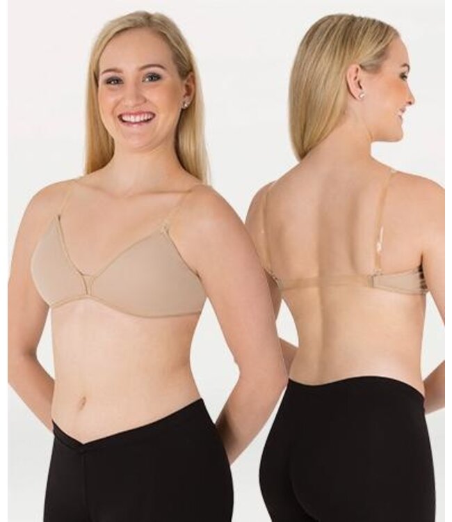 Ladies' Convertible Padded Bra