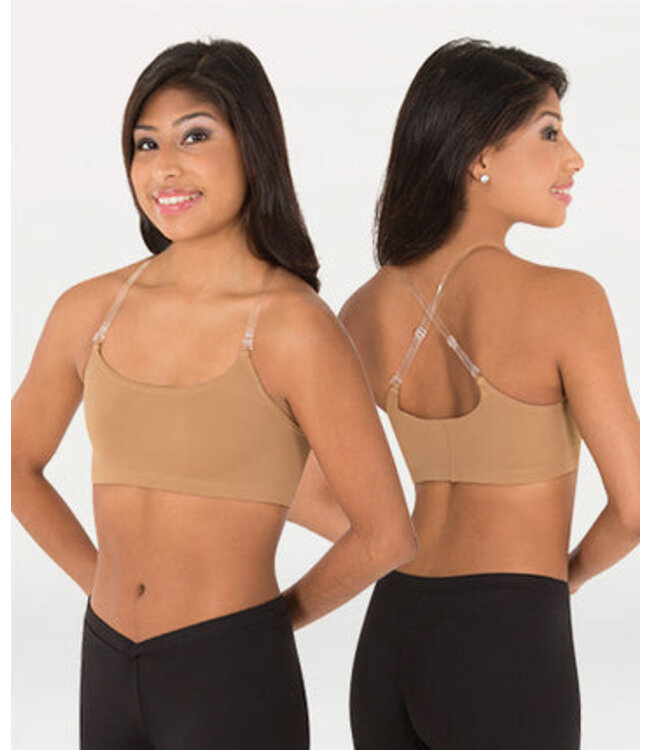 Children's Pull-On Bra