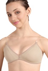 Body Wrappers Ladies' 287 Padded Bra