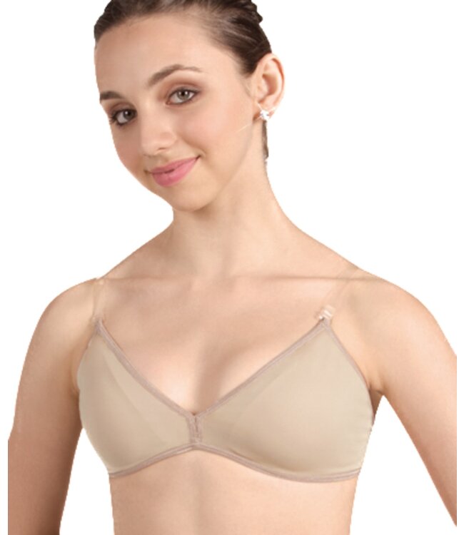 Ladies' Padded Bra