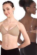 Body Wrappers Ladies' 287 Padded Bra