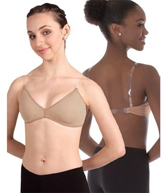 Ladies' Padded Bra