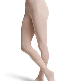 Capezio Children's 1917X (2-6) Footless Tights - Beam & Barre