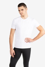 Capezio Boys' SE1061B Short Sleeve Tee