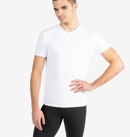 Capezio Boys' SE1061B Short Sleeve Tee