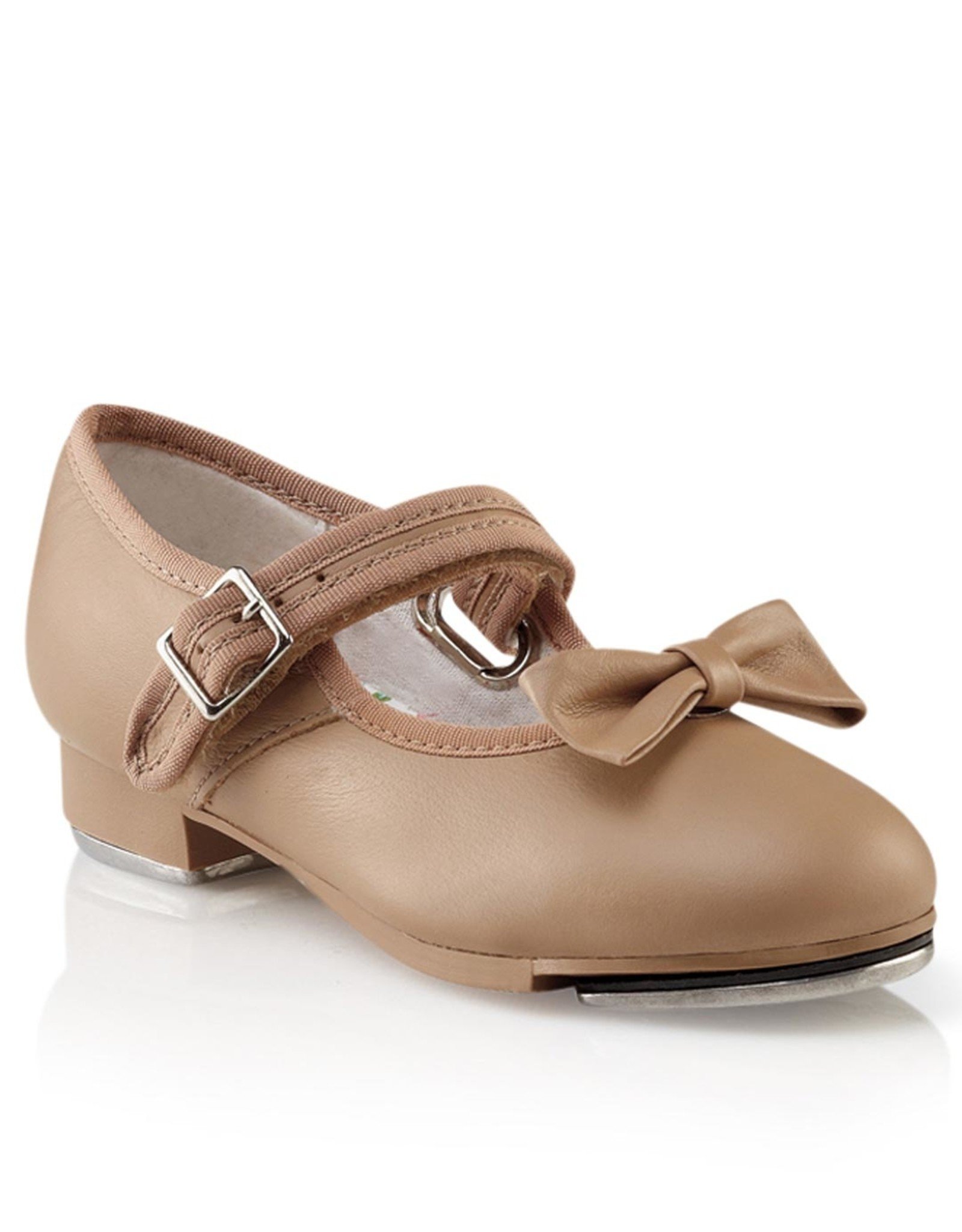 Capezio Children's 3800c Mary Jane Tap Shoes