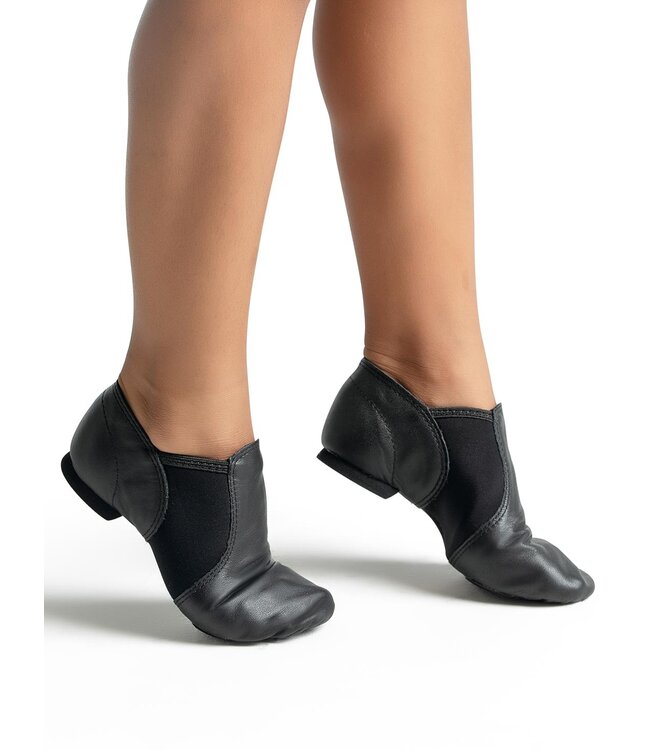 Ladies' E-Series Jazz Shoes