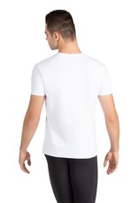 Capezio Men's SE1061M T-shirt