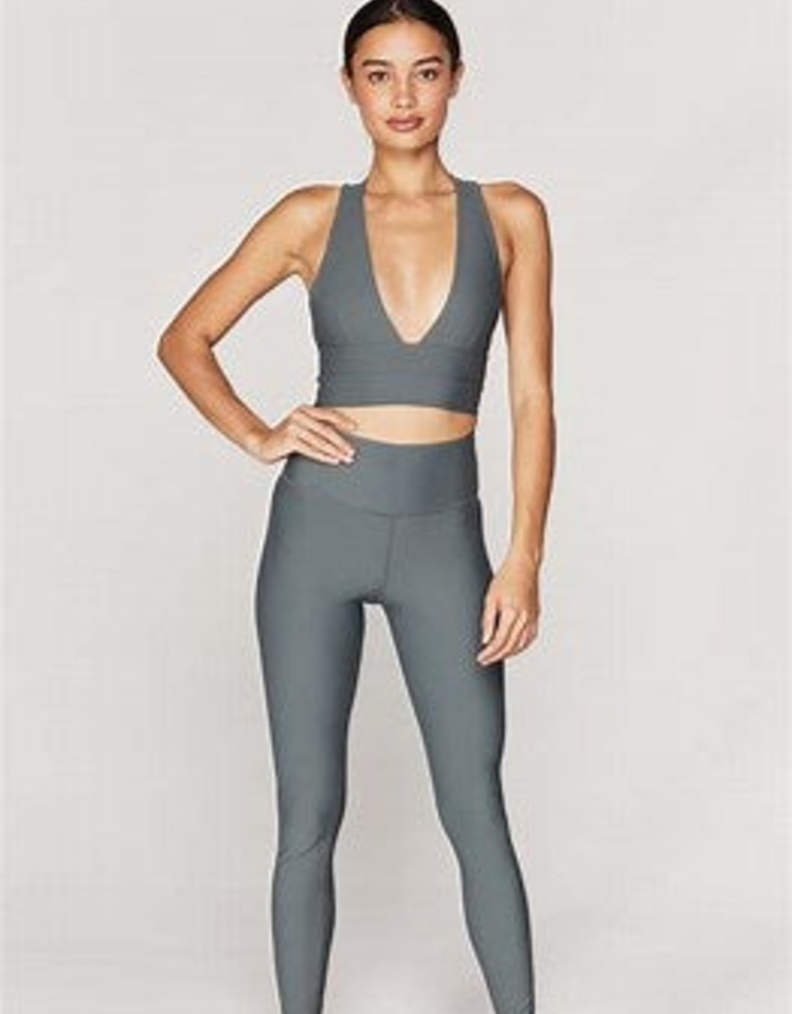 Voyager Genotype II High-Waist Leggings – VOYAGER