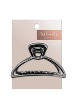 Kitsch Open Shape Claw Clip