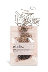 Kitsch No-Snag Elastic 100 pc