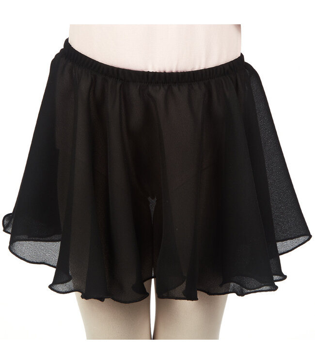 Children's Georgette Pull-On