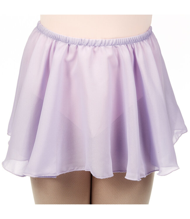 Children's Georgette Pull-On