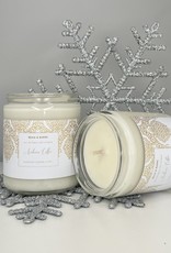 Beam & Barre All Natural Soy Candle