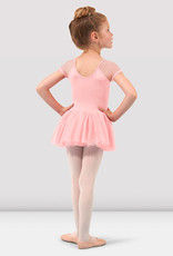 Bloch Children's CL4322 Cap Sleeve Tutu