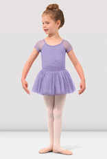 Bloch Children's CL4322 Cap Sleeve Tutu