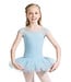 Children's Keyhole Back Tutu Dress