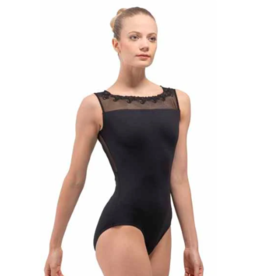 Ballet Rosa Children's Novella Tank Leotard