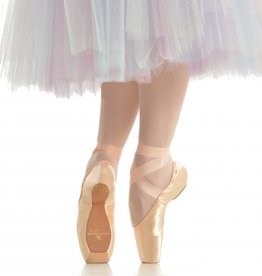 Gaynor Minden USA Made Pointe Shoes