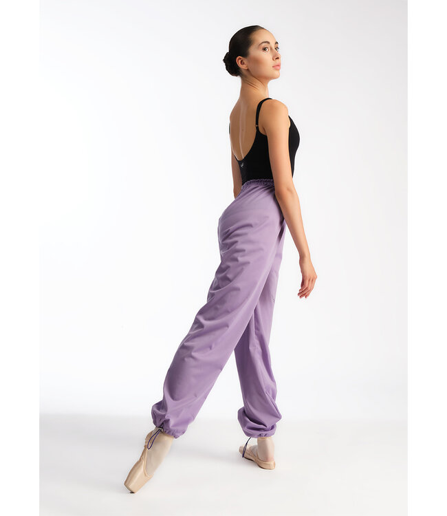 Ladies' Bliss Warm up Pants