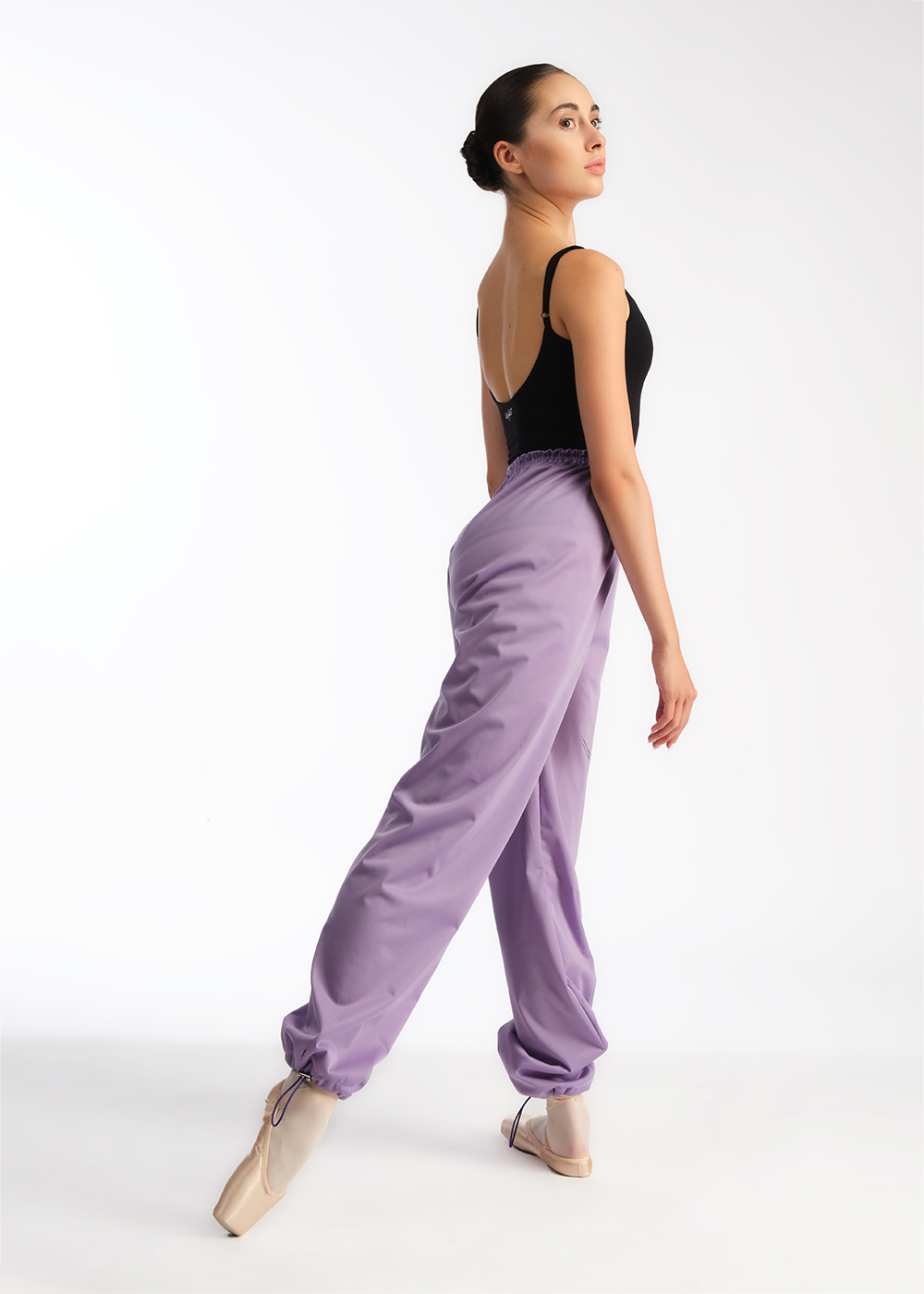 Nikolay Ladies' Bliss-1 Warm up Pants