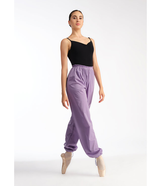 Ladies' Bliss Warm up Pants