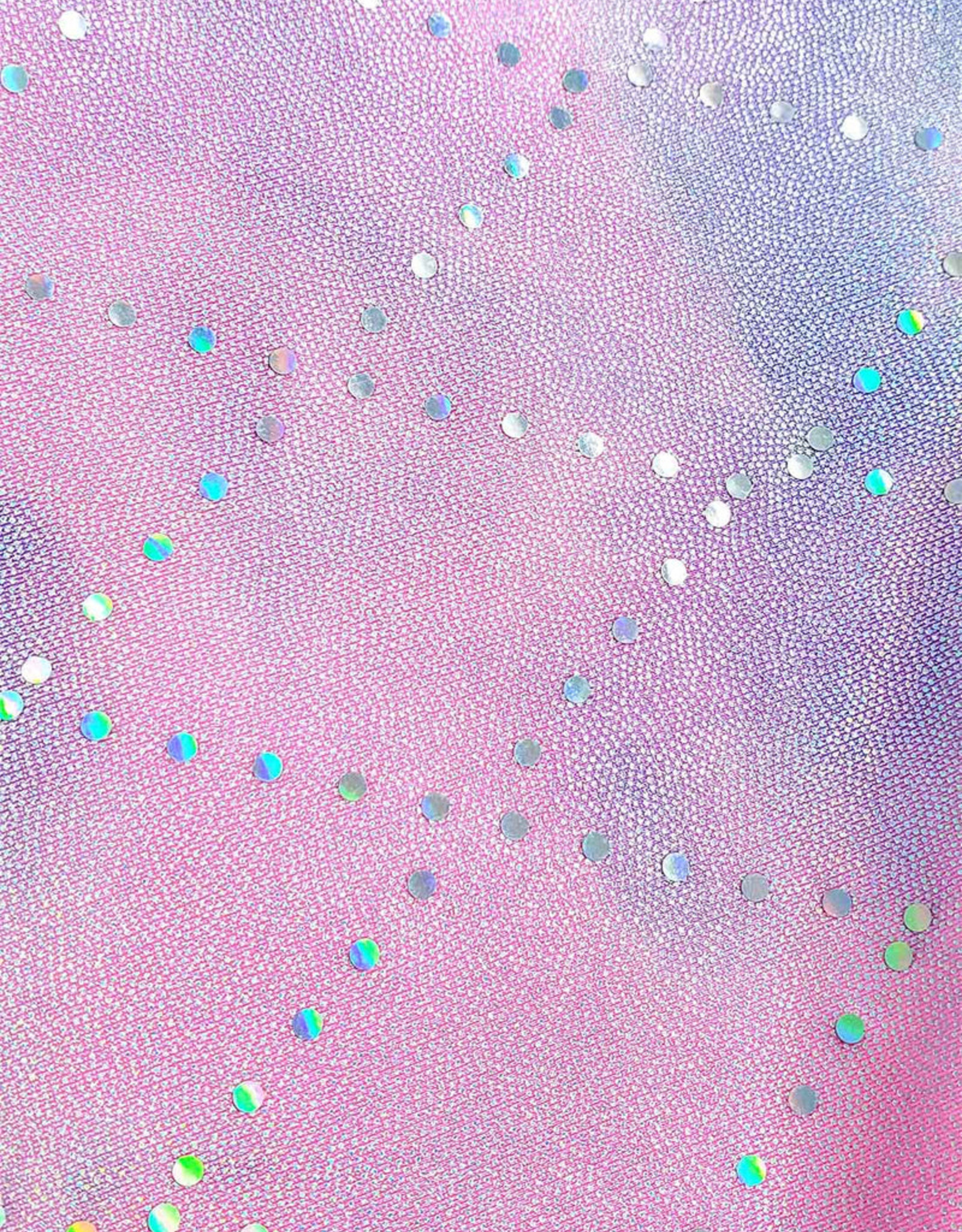 Twinkle Toes Holographic Paper (Z3674)