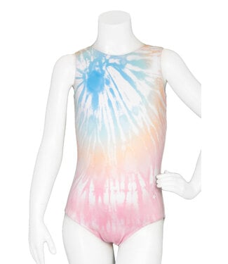 Destira Children's Sugar Rush Leotard