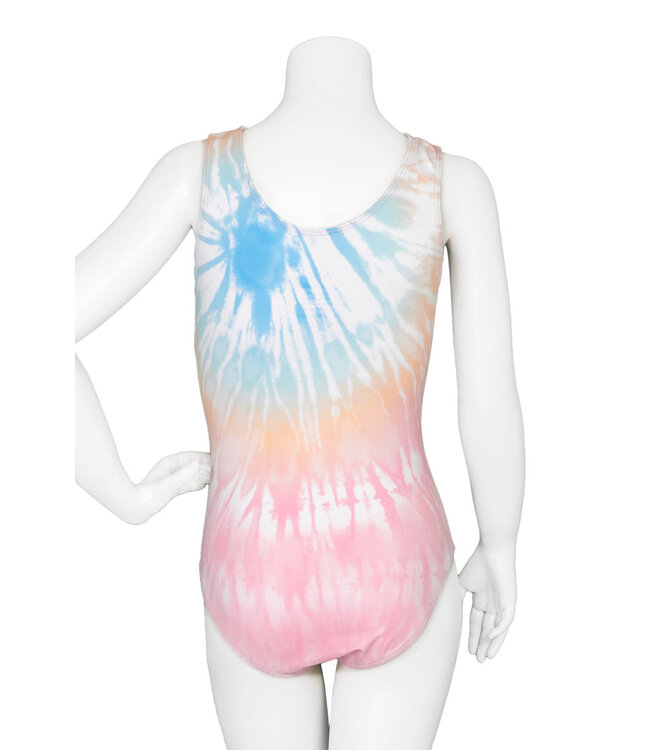 Children's Sugar Rush Leotard
