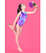 Children's Butterfly Blossom Leotard