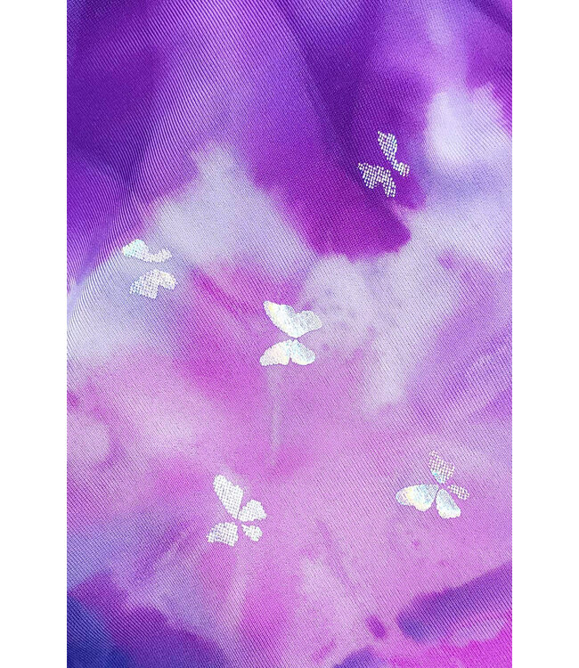 Children's Butterfly Blossom Leotard