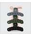 Eco-friendly Chain Claw Clip 3pc Set