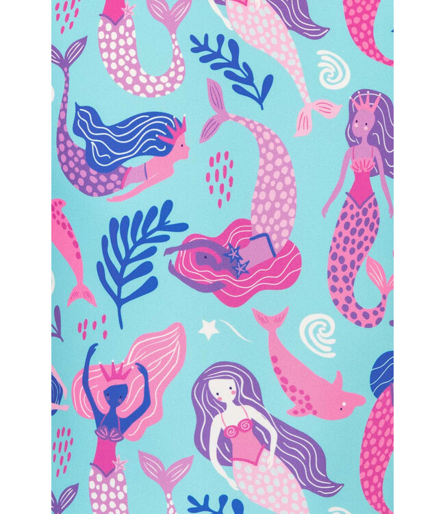 Children's Mer-mazing Leotard